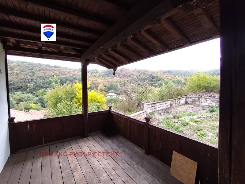 Продава КЪЩА, с. Червен, област Русе, снимка 6 - Къщи - 52208336