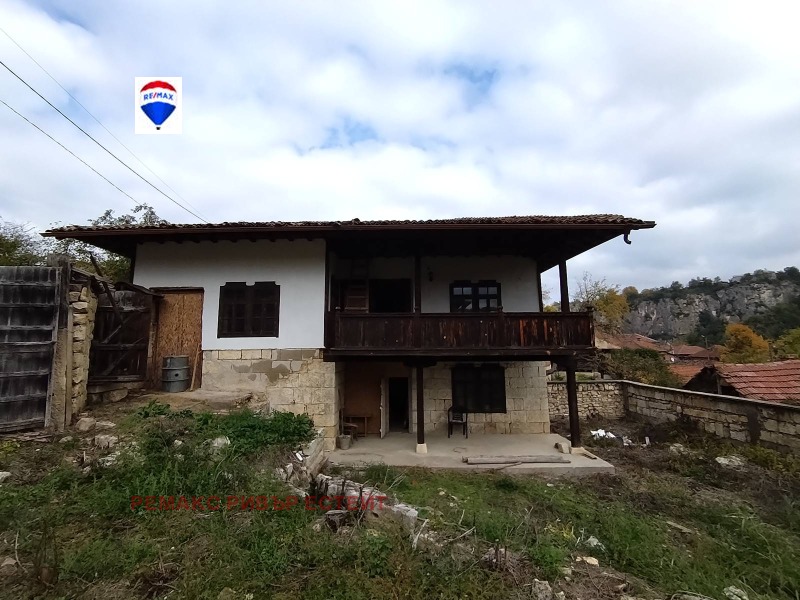 Продава КЪЩА, с. Червен, област Русе, снимка 3 - Къщи - 52208336