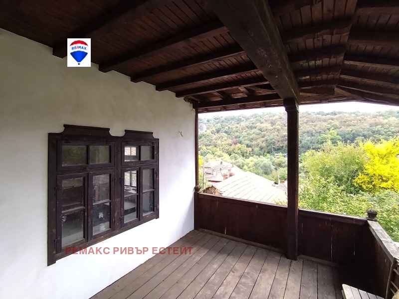 Продава КЪЩА, с. Червен, област Русе, снимка 8 - Къщи - 52208336