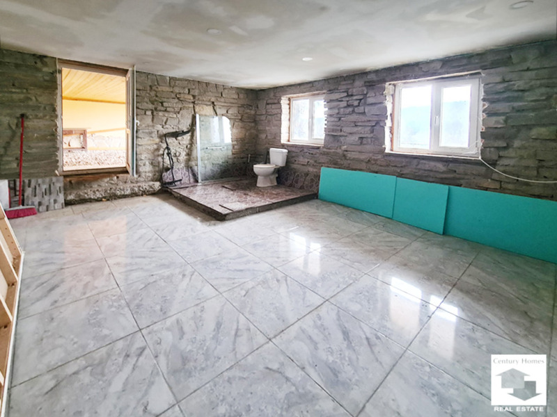 Продава КЪЩА, с. Горна Липница, област Велико Търново, снимка 8 - Къщи - 53046113