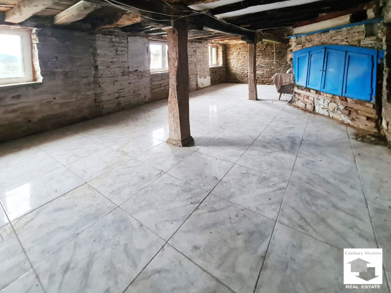 Продава КЪЩА, с. Горна Липница, област Велико Търново, снимка 9 - Къщи - 53046113