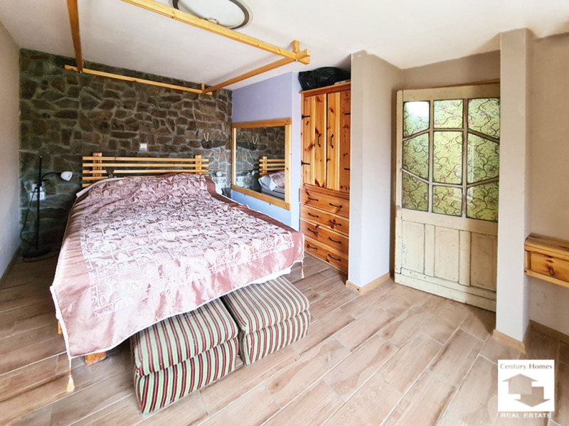 Продава КЪЩА, с. Горна Липница, област Велико Търново, снимка 3 - Къщи - 53046113