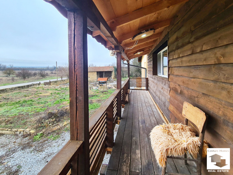 Продава КЪЩА, с. Горна Липница, област Велико Търново, снимка 6 - Къщи - 53046113