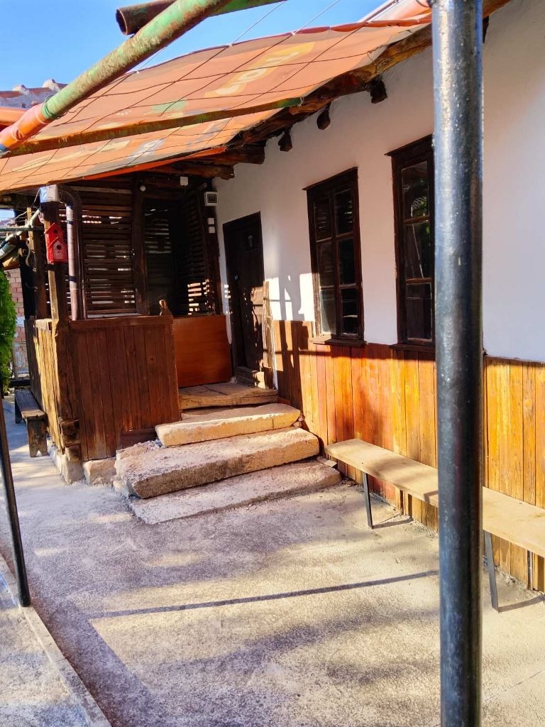 Продава КЪЩА, с. Царевец, област Враца, снимка 9 - Къщи - 55779813
