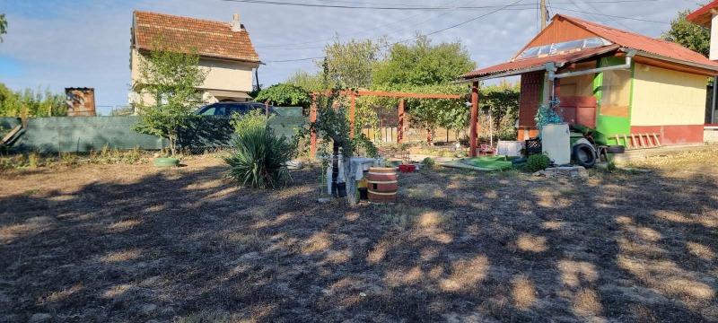 Продава  Вила град Разград , Промишлена зона - Запад , 18 кв.м | 66844365 - изображение [7]