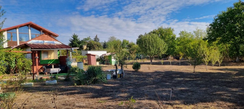 Продава  Вила град Разград , Промишлена зона - Запад , 18 кв.м | 66844365 - изображение [5]