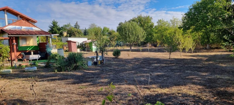 Продава  Вила град Разград , Промишлена зона - Запад , 18 кв.м | 66844365 - изображение [2]