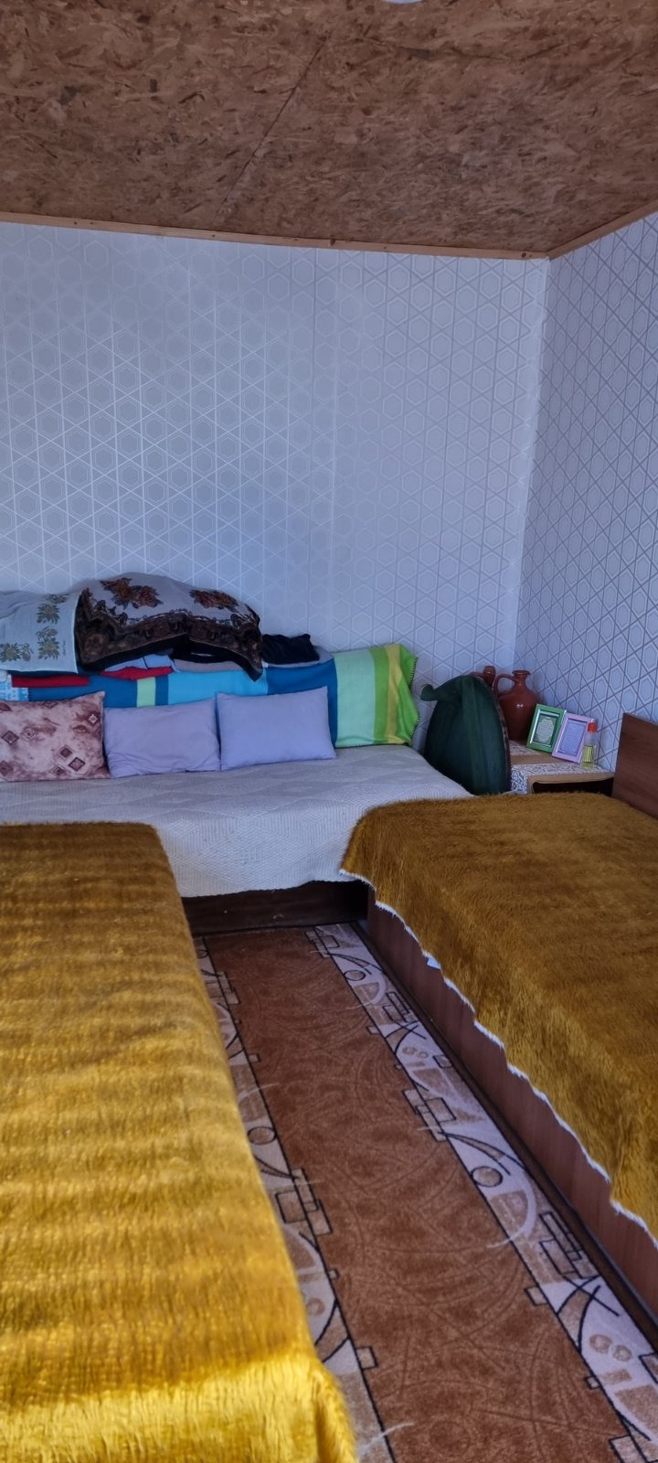 Продава  Вила град Разград , Промишлена зона - Запад , 18 кв.м | 66844365 - изображение [9]