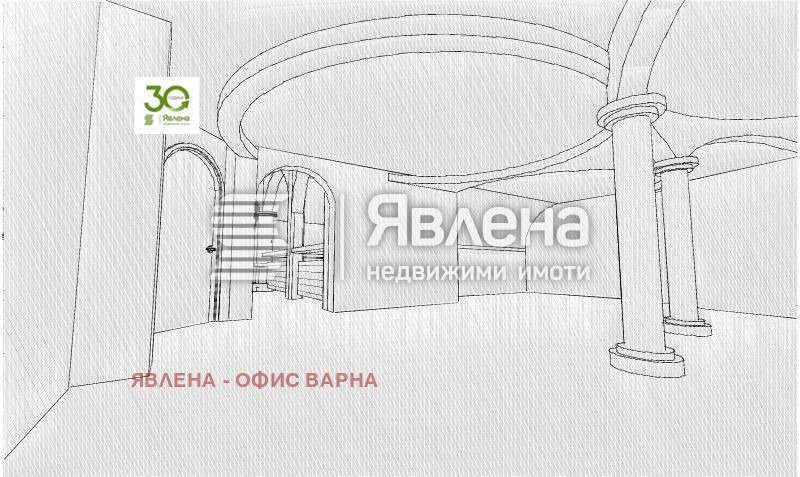 For Sale  Bar, Coffee shop Varna , Tsentar , 160 sq.m | 64983848 - image [7]