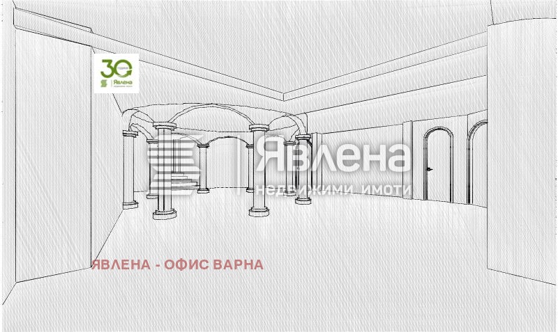 For Sale  Bar, Coffee shop Varna , Tsentar , 160 sq.m | 64983848 - image [5]