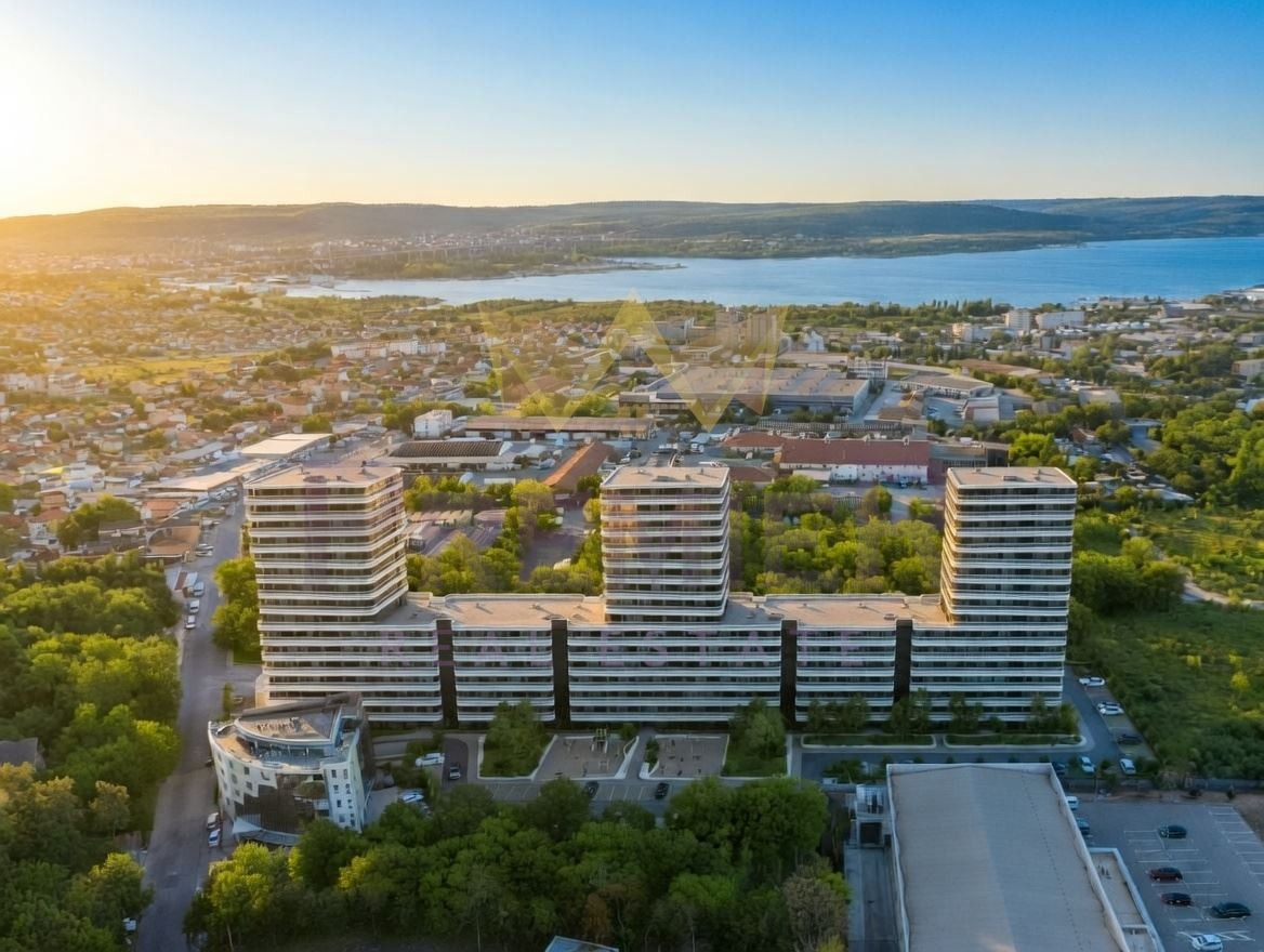 Продава 1-СТАЕН, гр. Варна, Трошево, снимка 2 - Апартаменти - 54023784