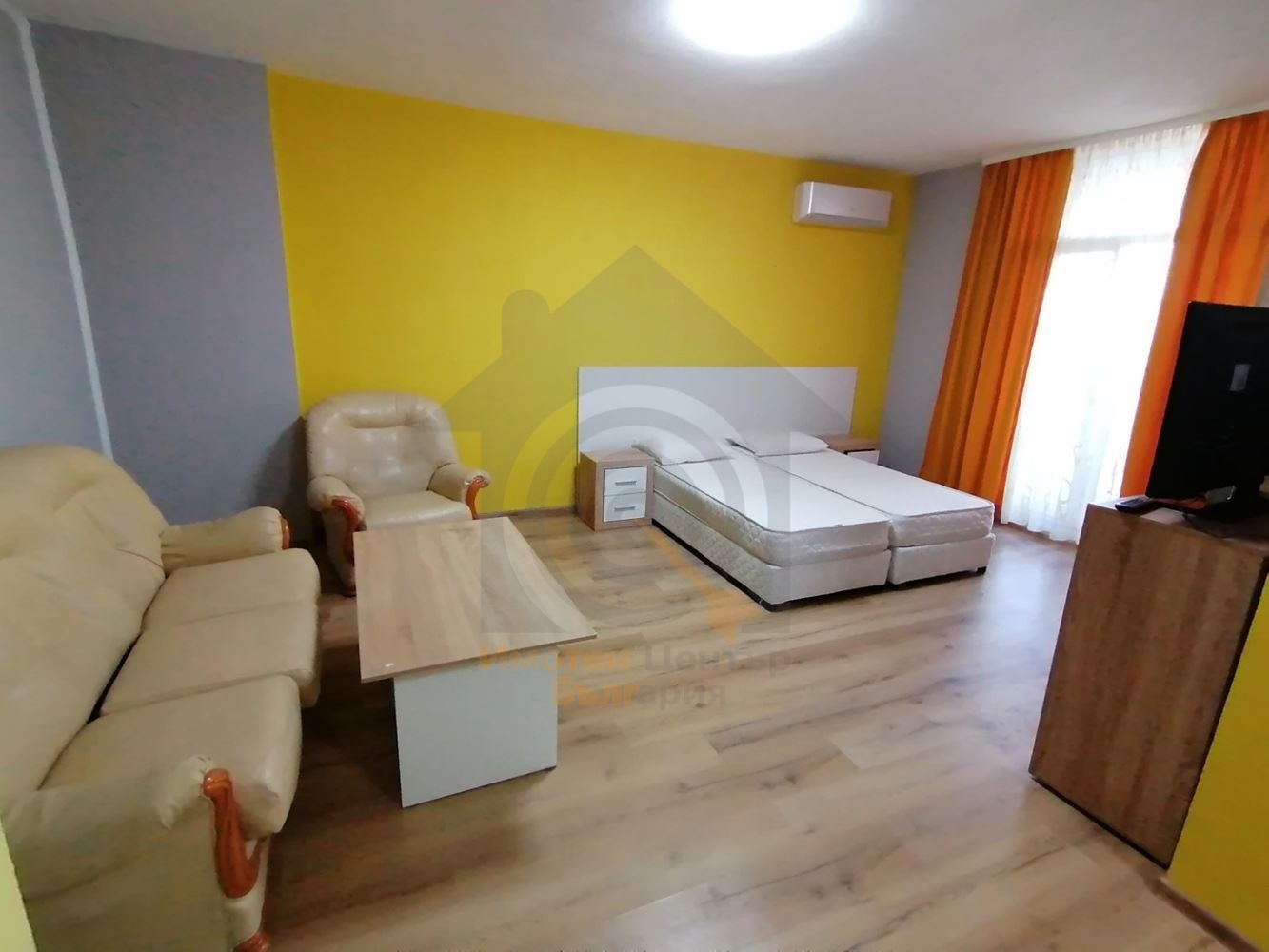 Продава 1-СТАЕН, гр. София, Студентски град, снимка 2 - Апартаменти - 56256827