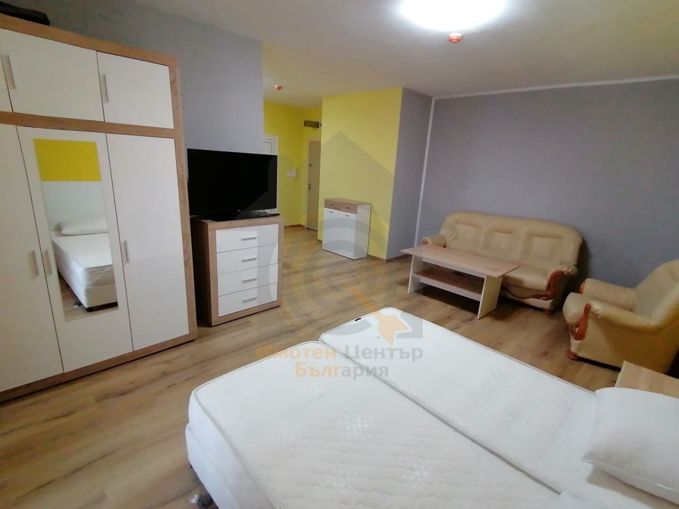 Продава 1-СТАЕН, гр. София, Студентски град, снимка 3 - Апартаменти - 56256827