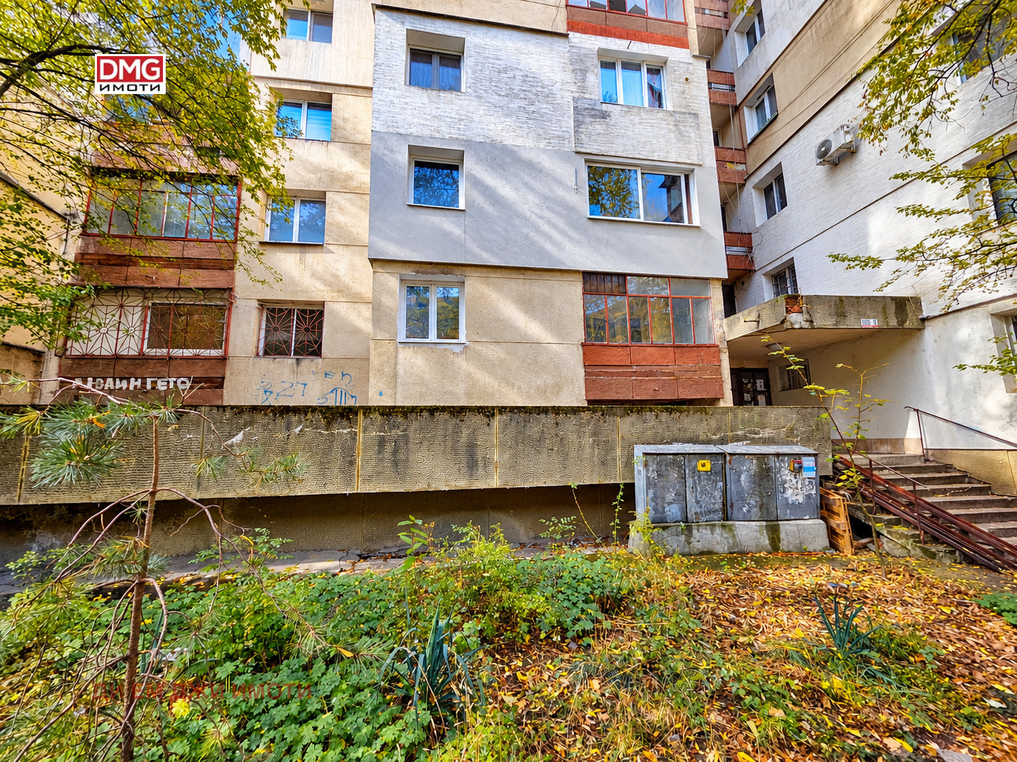 Продава 1-СТАЕН, гр. София, Люлин 1, снимка 9 - Апартаменти - 56722284