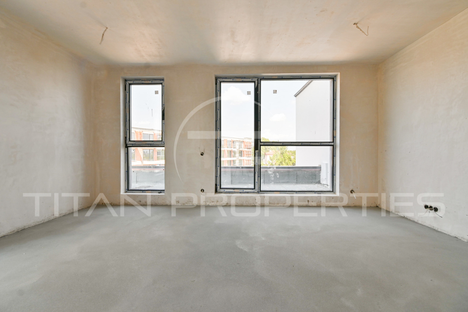 Продава 2-СТАЕН, гр. София, Малинова долина, снимка 2 - Апартаменти - 53203094