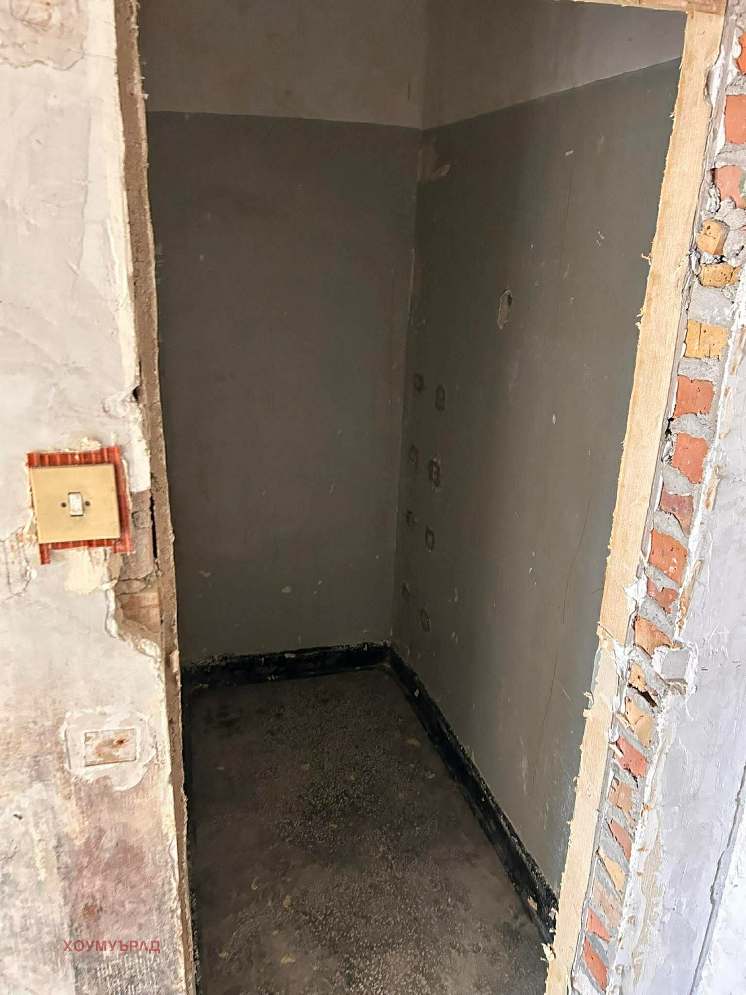 Продава 2-СТАЕН, гр. София, Младост 3, снимка 2 - Апартаменти - 53943336