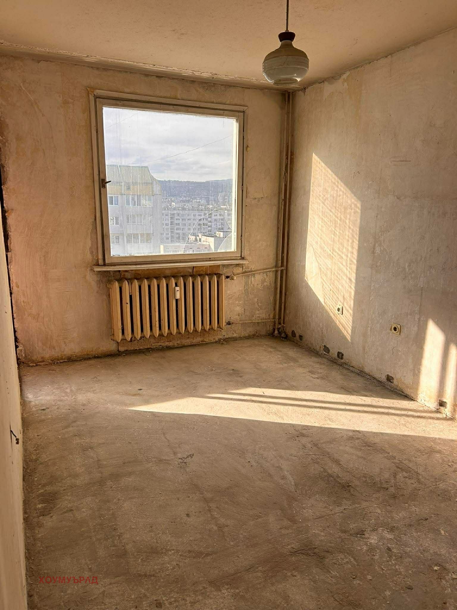 Продава 2-СТАЕН, гр. София, Младост 3, снимка 6 - Апартаменти - 53943336