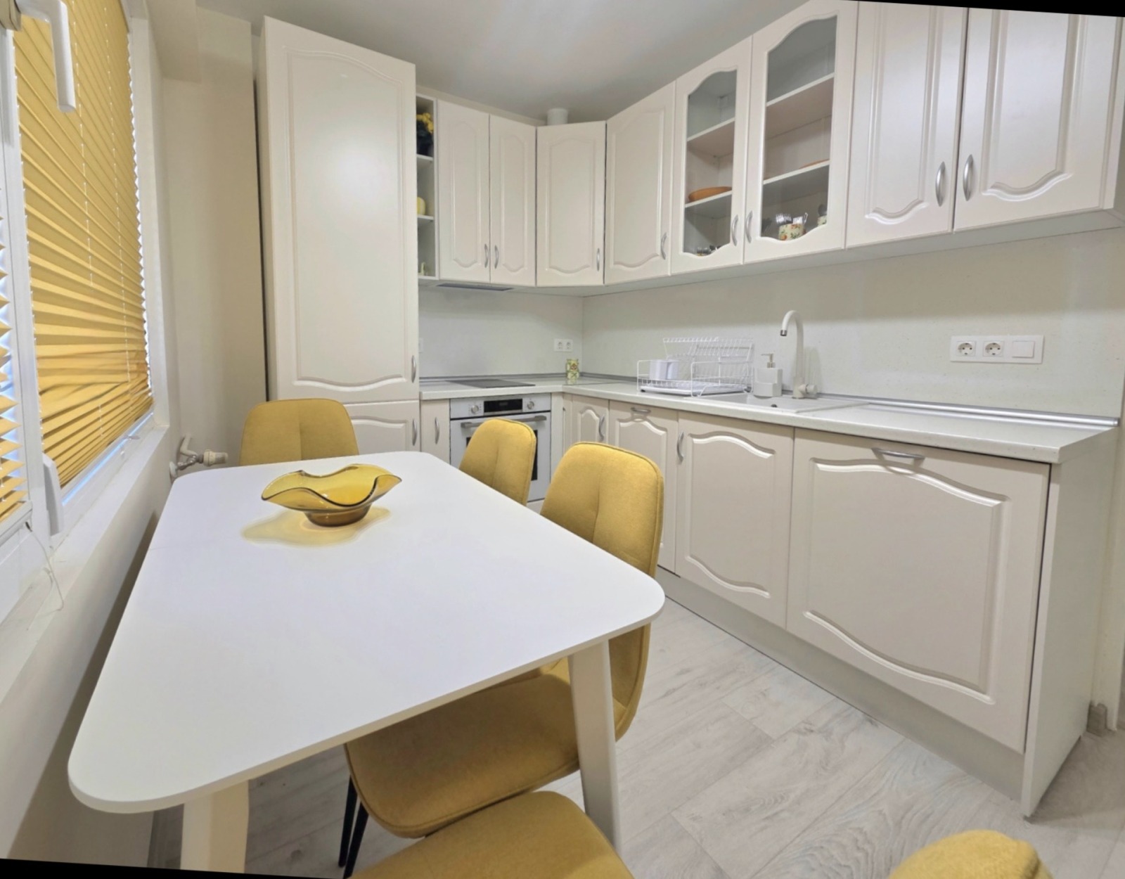 Продава 2-СТАЕН, гр. София, Люлин 5, снимка 3 - Апартаменти - 55059666