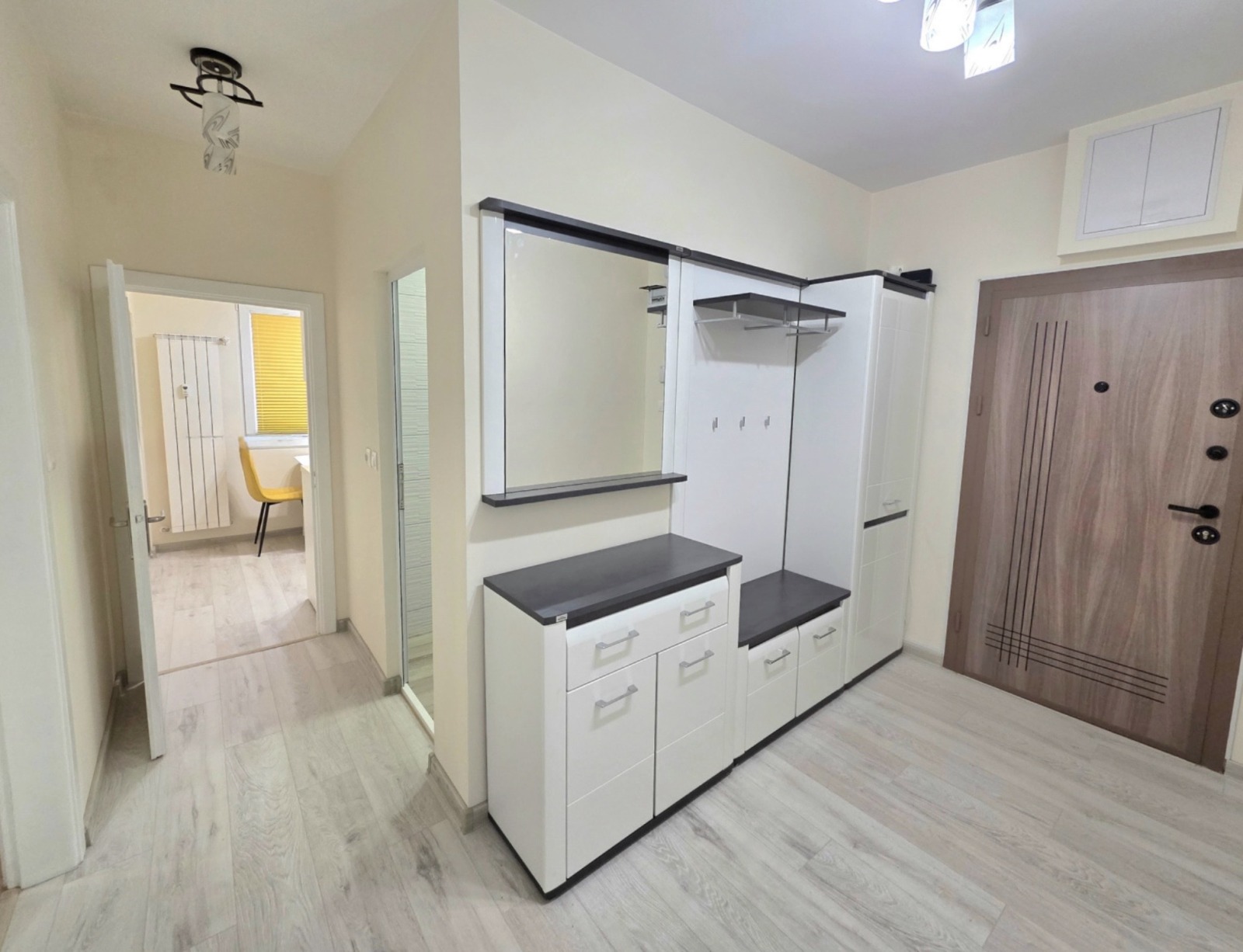 Продава 2-СТАЕН, гр. София, Люлин 5, снимка 9 - Апартаменти - 55059666
