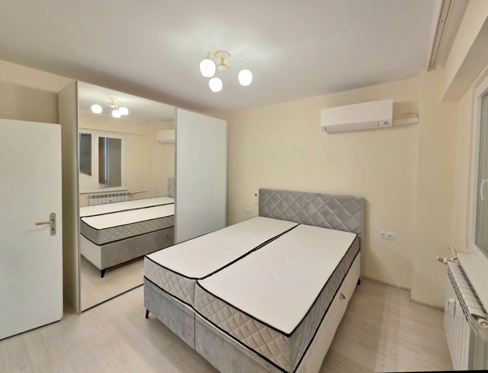 Продава 2-СТАЕН, гр. София, Люлин 5, снимка 6 - Апартаменти - 55059666