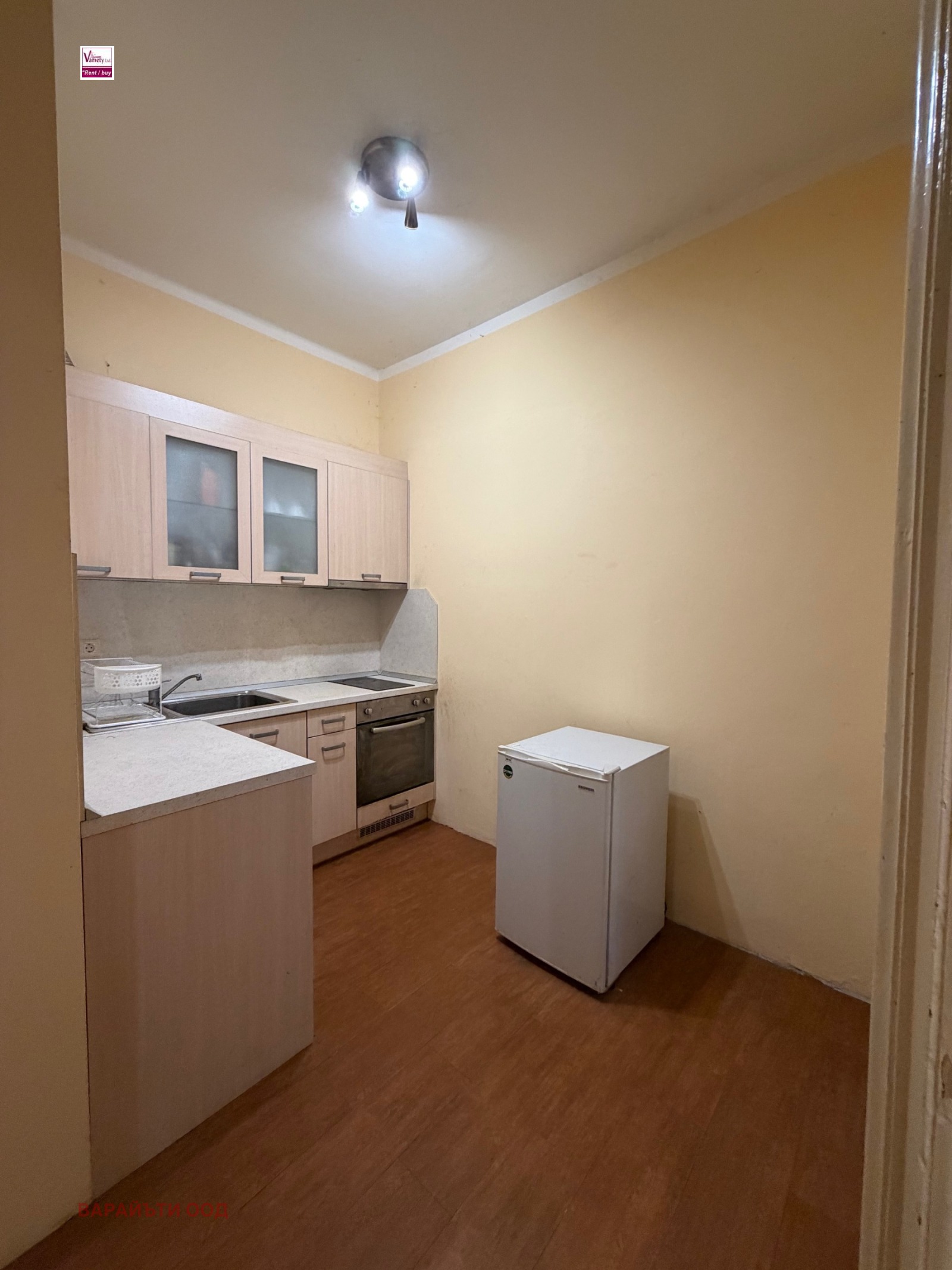 Продава 2-СТАЕН, гр. София, Център, снимка 3 - Апартаменти - 56576264