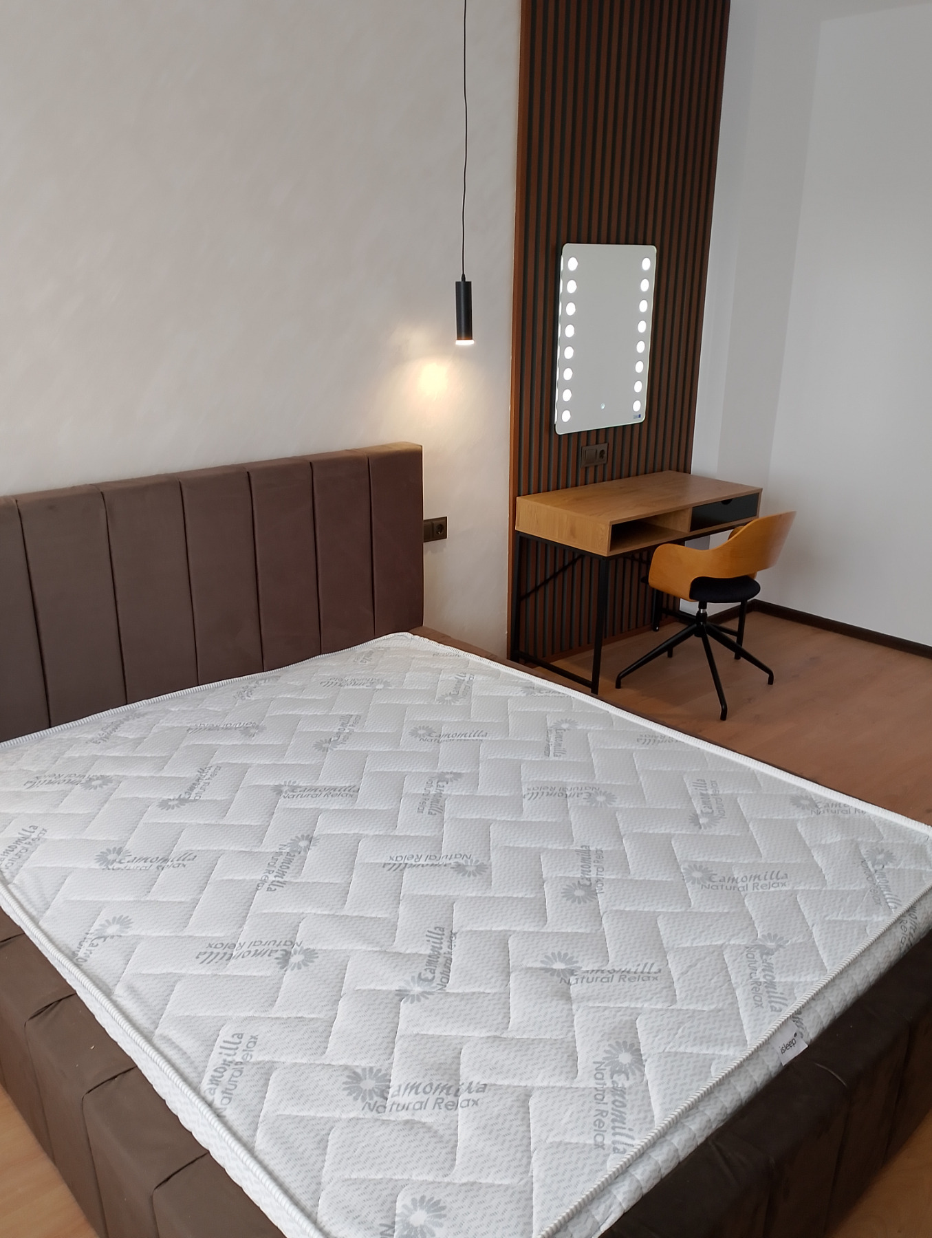 Продава 2-СТАЕН, гр. Плевен, Сторгозия, снимка 9 - Апартаменти - 56313390
