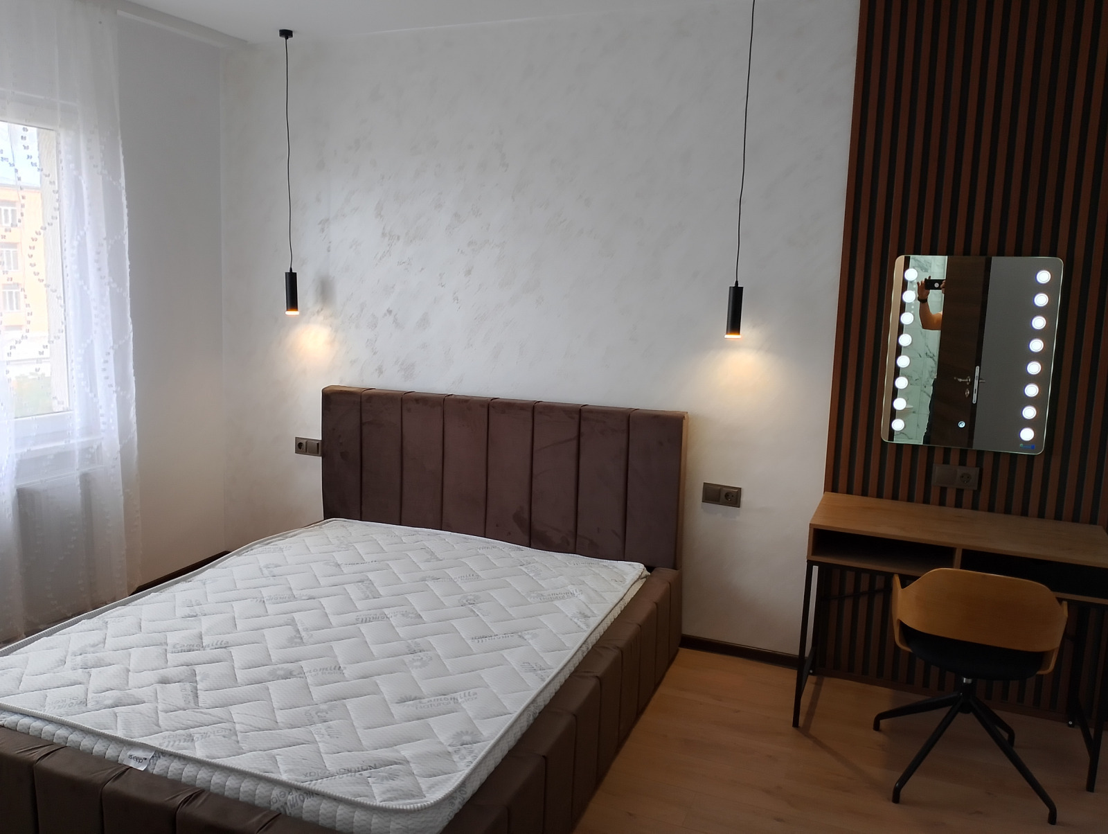 Продава 2-СТАЕН, гр. Плевен, Сторгозия, снимка 10 - Апартаменти - 56313390