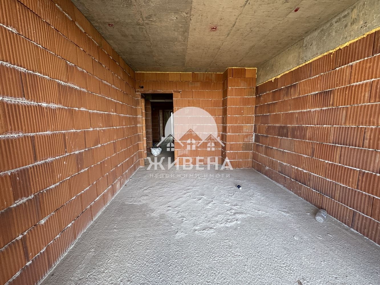 Продава 3-СТАЕН, гр. Варна, Чайка