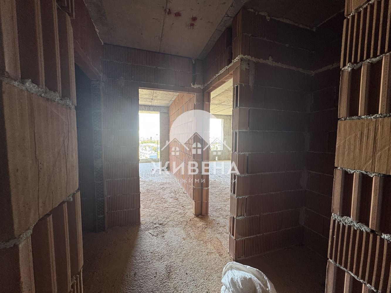 Продава 3-СТАЕН, гр. Варна, Чайка, снимка 6 - Апартаменти - 43713109