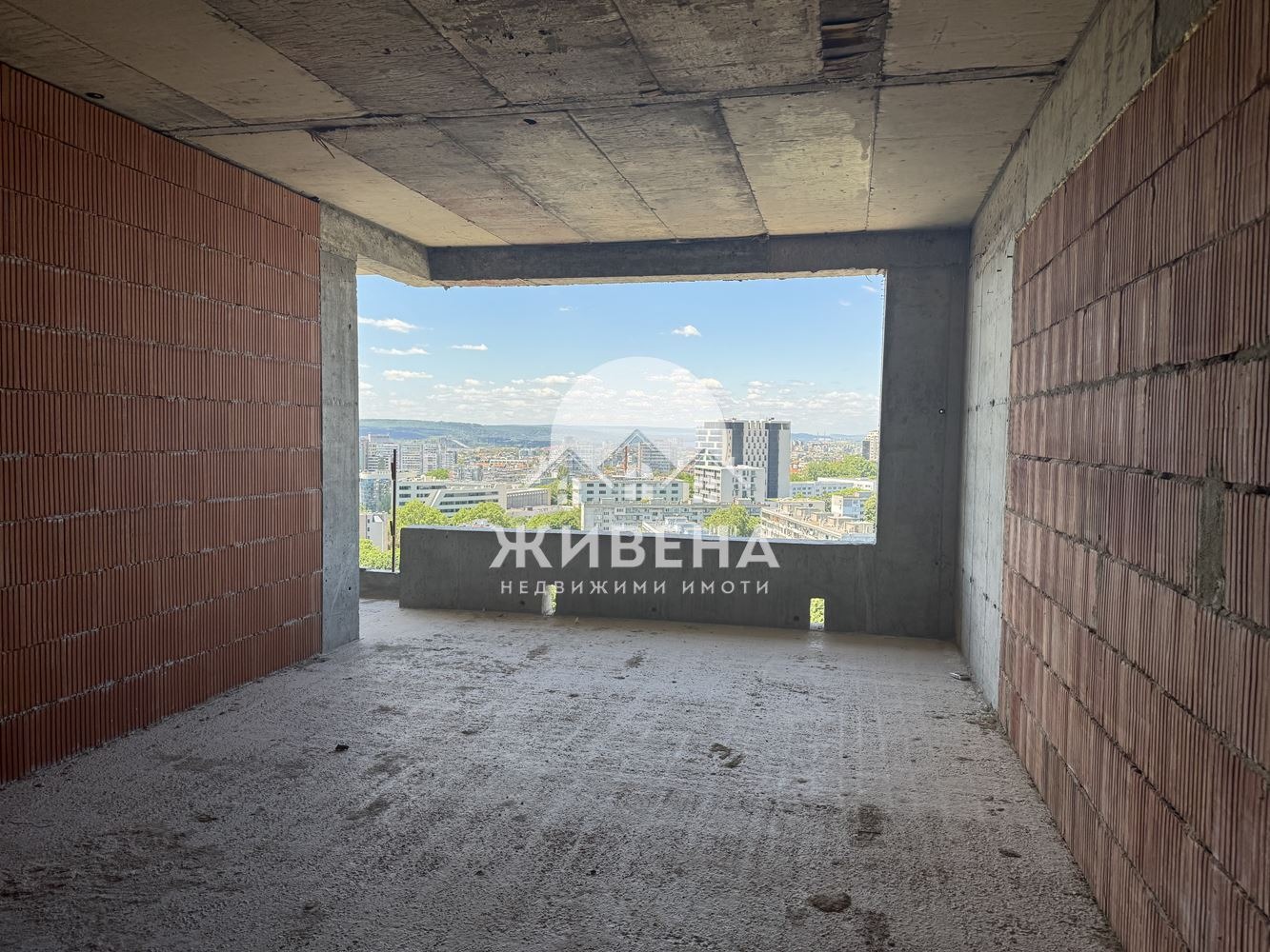 Продава 3-СТАЕН, гр. Варна, Чайка, снимка 4 - Апартаменти - 43713109