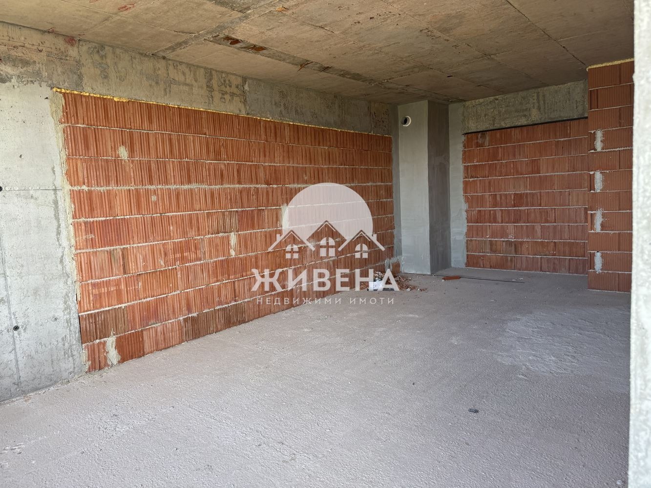 Продава 3-СТАЕН, гр. Варна, Чайка, снимка 2 - Апартаменти - 43713109