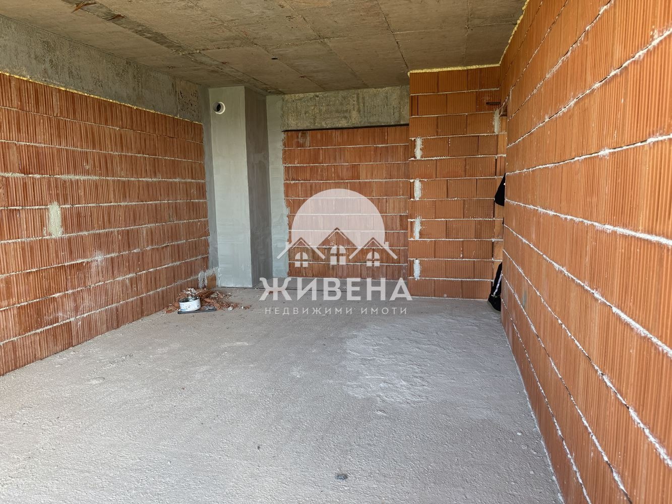 Продава 3-СТАЕН, гр. Варна, Чайка, снимка 2 - Апартаменти - 43713109