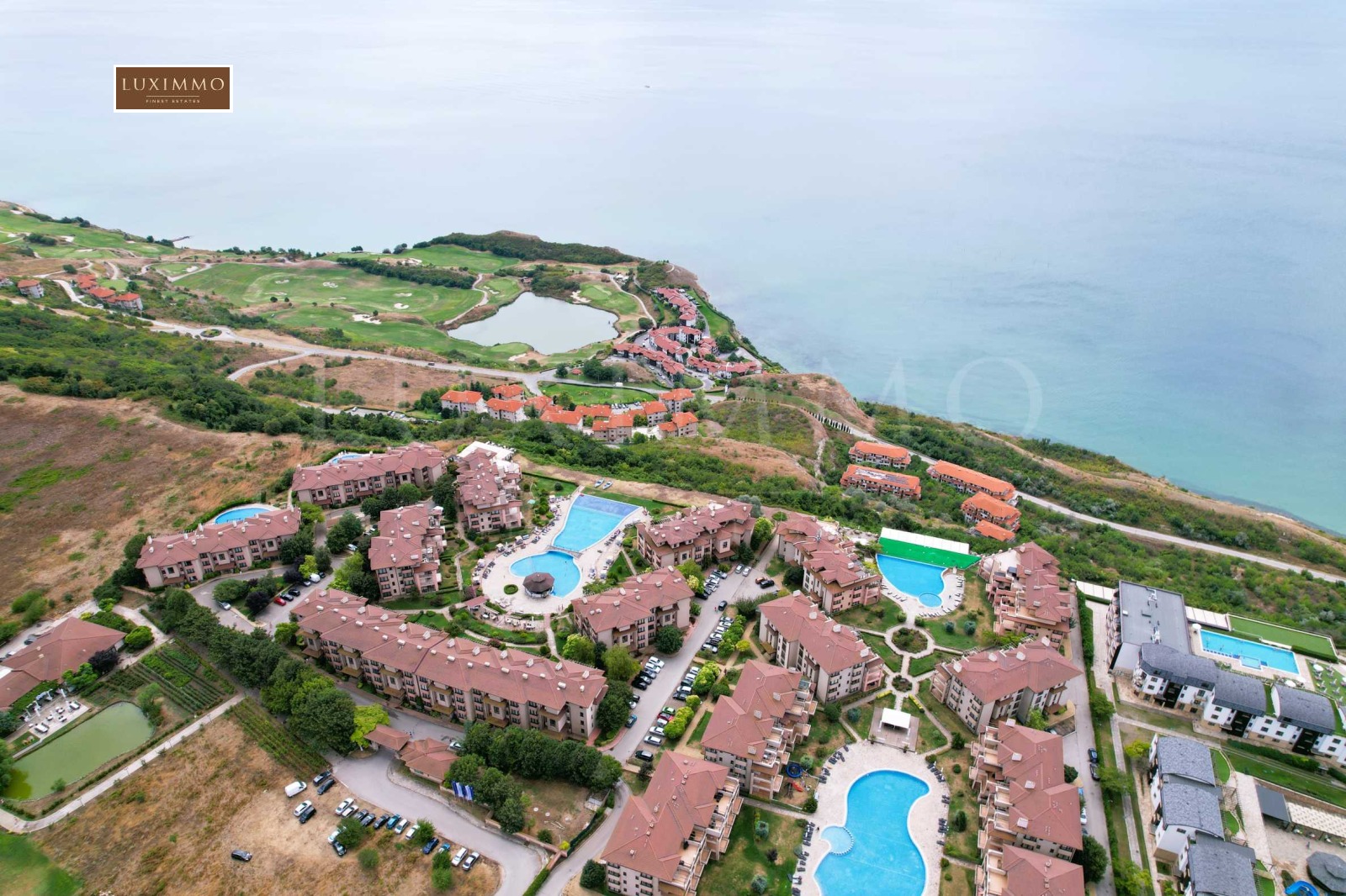 Продава 3-СТАЕН, с. Топола, област Добрич, снимка 2 - Апартаменти - 46823822