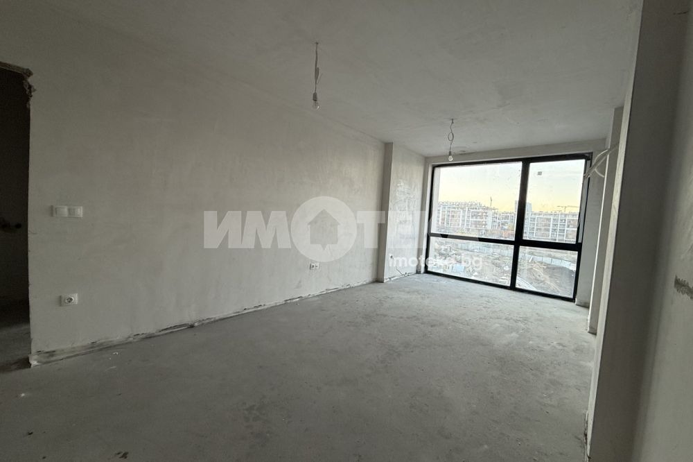 Продава 3-СТАЕН, гр. София, Манастирски ливади, снимка 7 - Апартаменти - 53017246