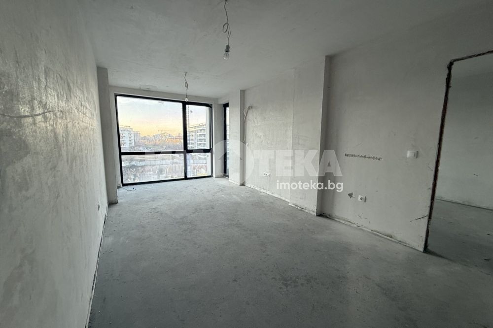 Продава 3-СТАЕН, гр. София, Манастирски ливади, снимка 9 - Апартаменти - 53017246