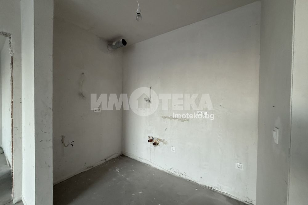 Продава 3-СТАЕН, гр. София, Манастирски ливади, снимка 4 - Апартаменти - 53017246