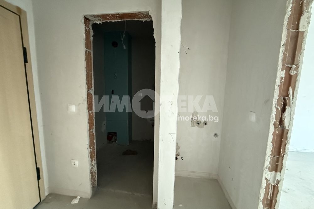 Продава 3-СТАЕН, гр. София, Манастирски ливади, снимка 6 - Апартаменти - 53017246
