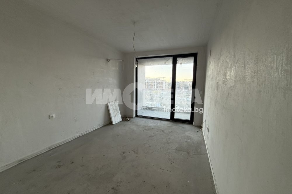 Продава 3-СТАЕН, гр. София, Манастирски ливади, снимка 2 - Апартаменти - 53017246