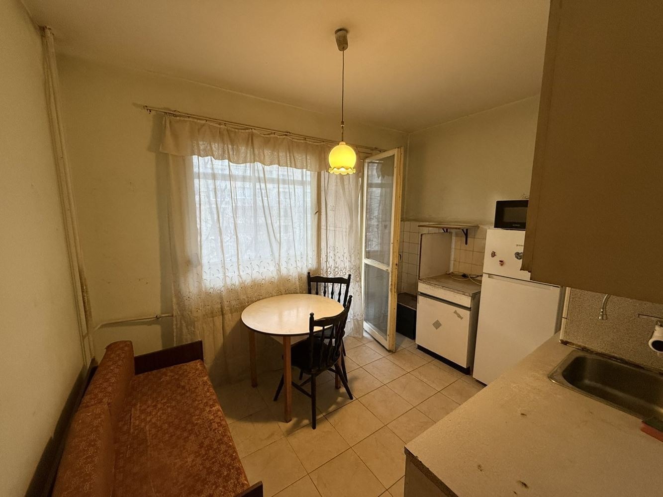 Продава 3-СТАЕН, гр. София, Хаджи Димитър, снимка 5 - Апартаменти - 54420978