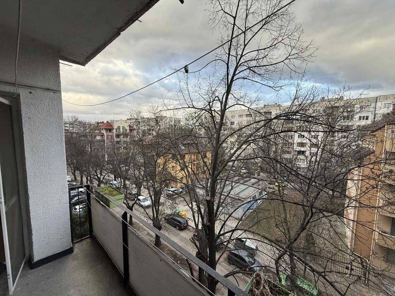 Продава 3-СТАЕН, гр. София, Хаджи Димитър, снимка 7 - Апартаменти - 54420978
