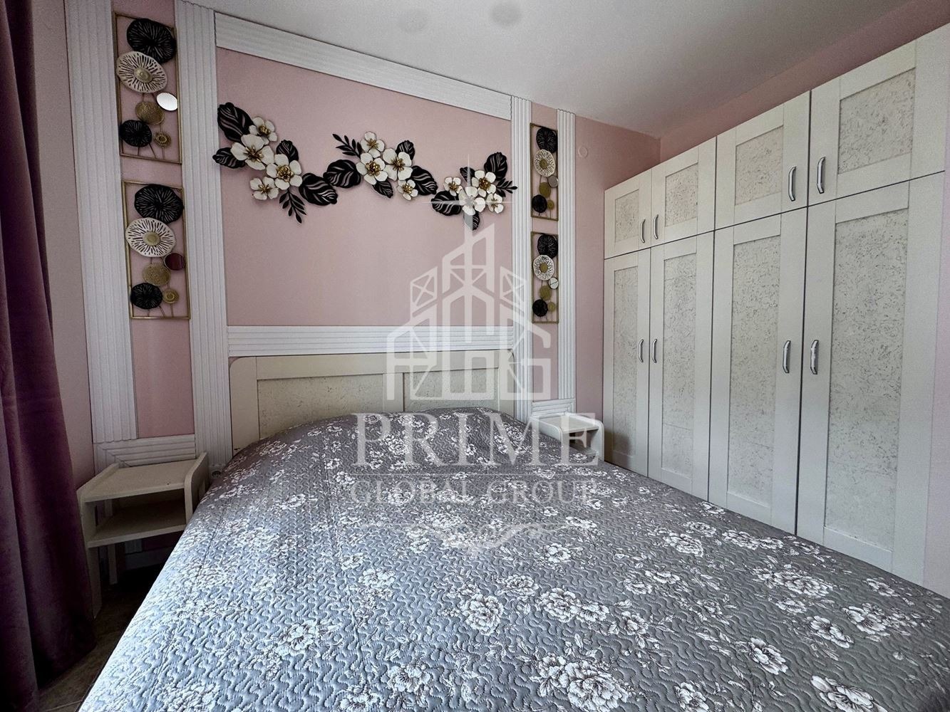 Продава 3-СТАЕН, гр. Свети Влас, област Бургас, снимка 10 - Апартаменти - 55652217
