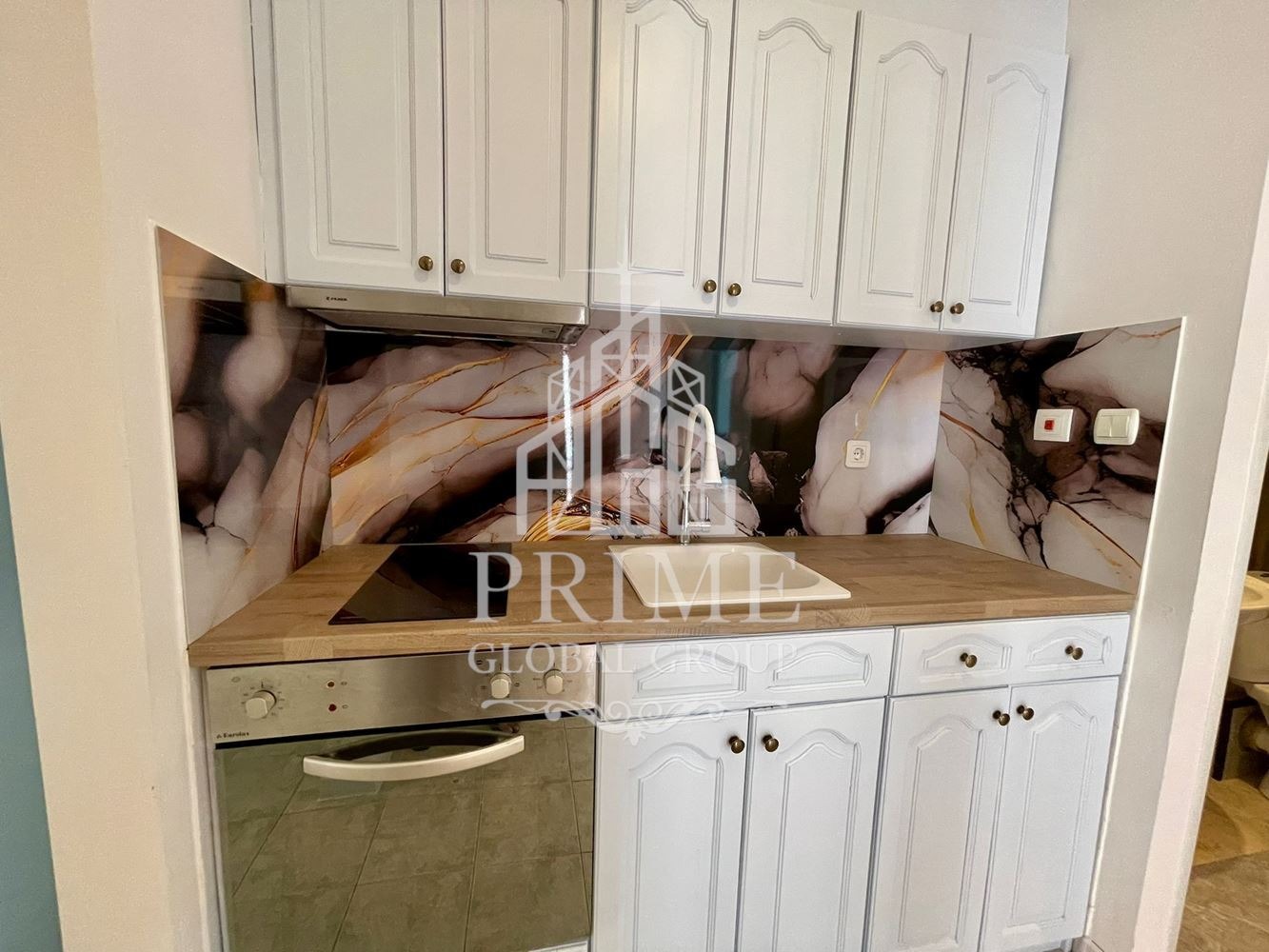 Продава 3-СТАЕН, гр. Свети Влас, област Бургас, снимка 9 - Апартаменти - 55652217