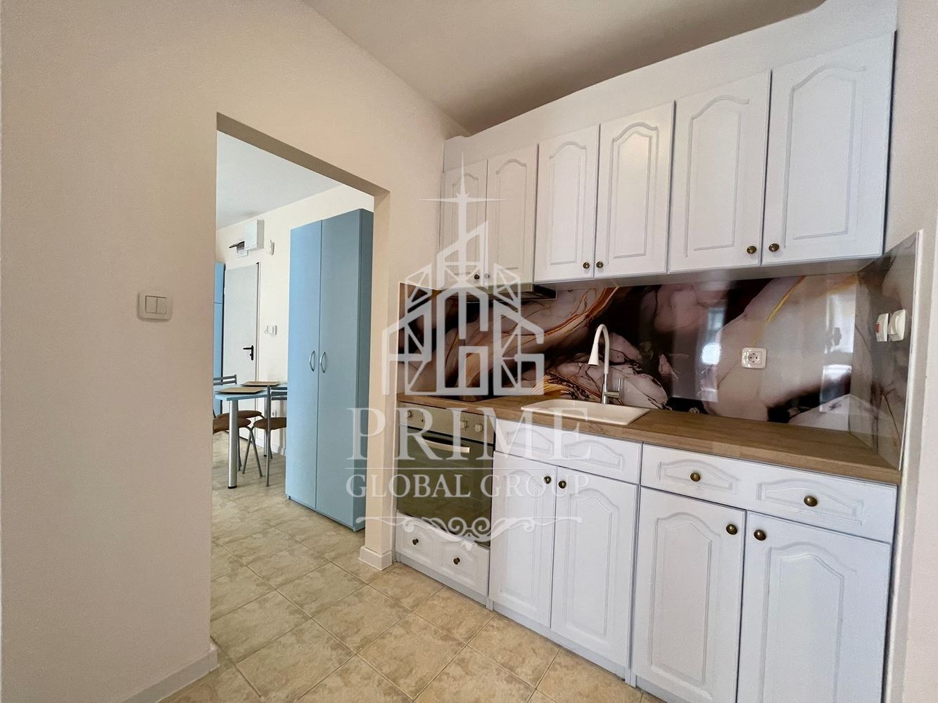 Продава 3-СТАЕН, гр. Свети Влас, област Бургас, снимка 4 - Апартаменти - 55652217