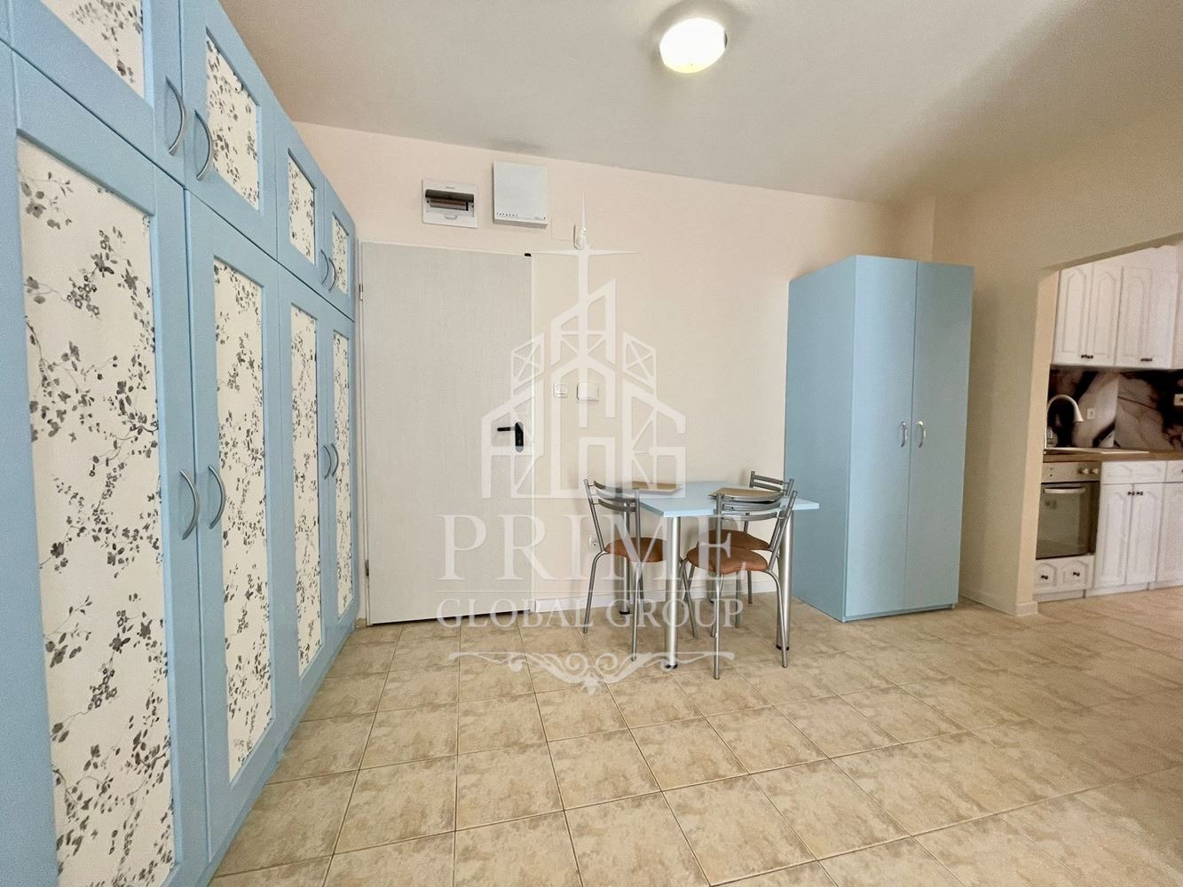 Продава 3-СТАЕН, гр. Свети Влас, област Бургас, снимка 11 - Апартаменти - 55652217