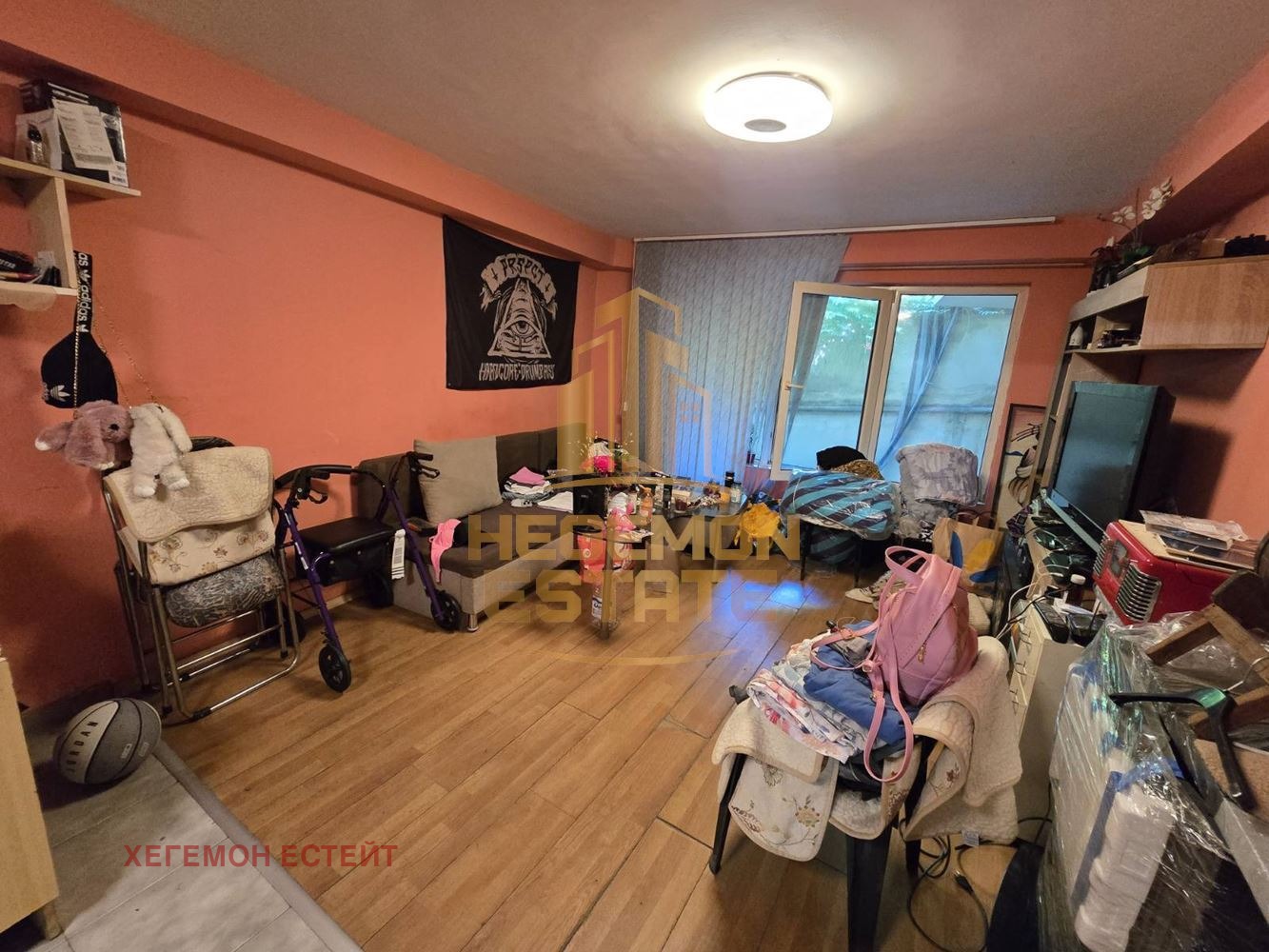 Продава 4-СТАЕН, гр. Варна, Погреби, снимка 2 - Апартаменти - 51016786