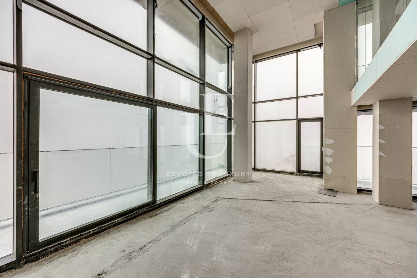 Продава МЕЗОНЕТ, гр. София, Оборище, снимка 2 - Апартаменти - 53999074