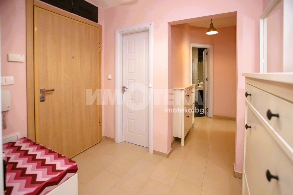 Продава МНОГОСТАЕН, гр. София, Младост 1, снимка 11 - Апартаменти - 55687656