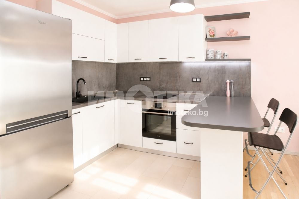 Продава МНОГОСТАЕН, гр. София, Младост 1, снимка 3 - Апартаменти - 55687656