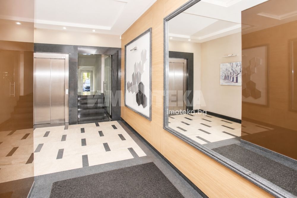 Продава МНОГОСТАЕН, гр. София, Младост 1, снимка 13 - Апартаменти - 55687656