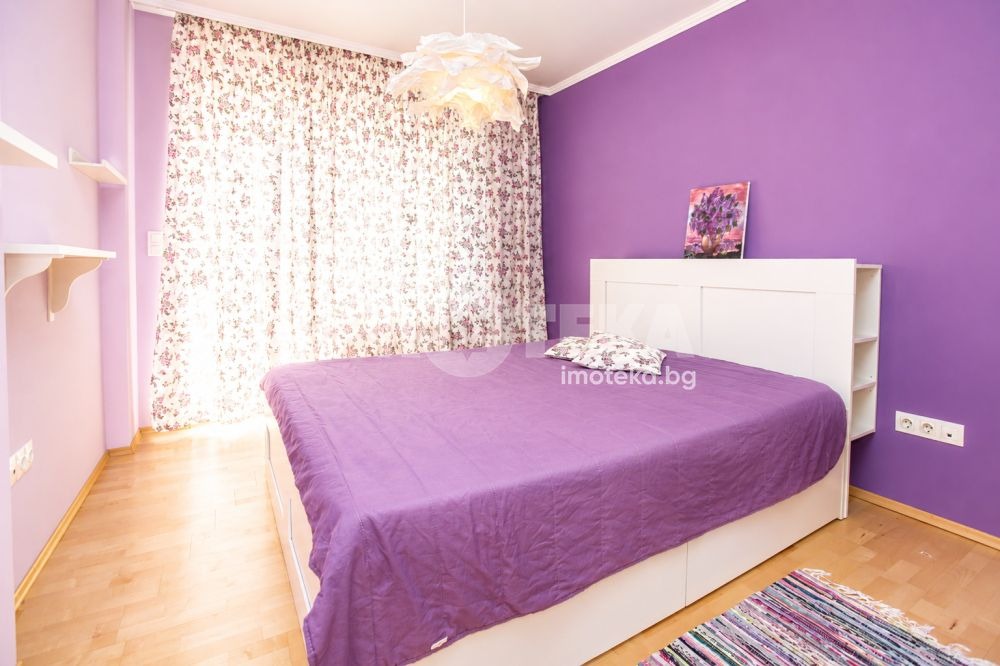 Продава МНОГОСТАЕН, гр. София, Младост 1, снимка 5 - Апартаменти - 55687656